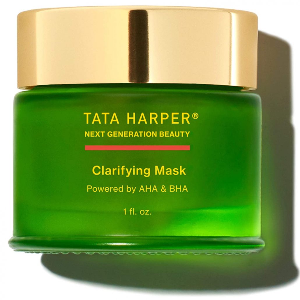 Tata Harper Clarifying Mask